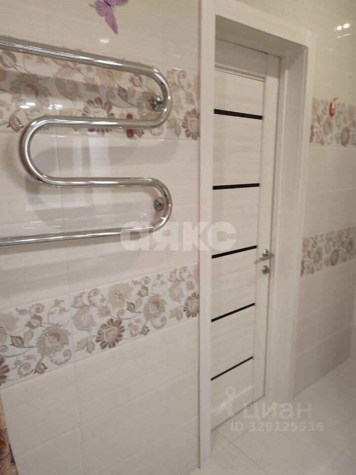 Фото №6: 2-комнатная квартира <span class="whitespace-nowrap">61 м²</span>, <span class="whitespace-nowrap">2/12 эт.</span> - Анапа, ул. Крылова, 113