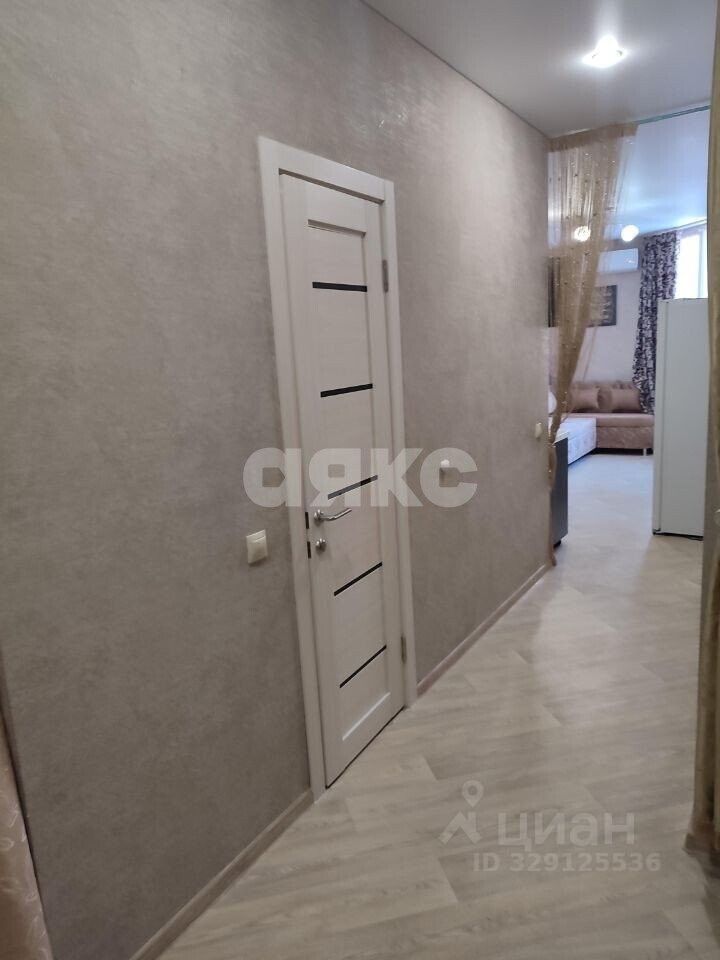Фото №4: 2-комнатная квартира <span class="whitespace-nowrap">61 м²</span>, <span class="whitespace-nowrap">2/12 эт.</span> - Анапа, ул. Крылова, 113