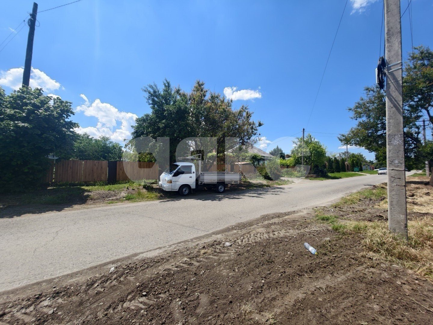 Фото №20: Дом <span class="whitespace-nowrap">96 м²</span> <span class="whitespace-nowrap">+ 4.08 сот.</span>, <span class="whitespace-nowrap">1 эт.</span> - Платнировская, пер. Ленина