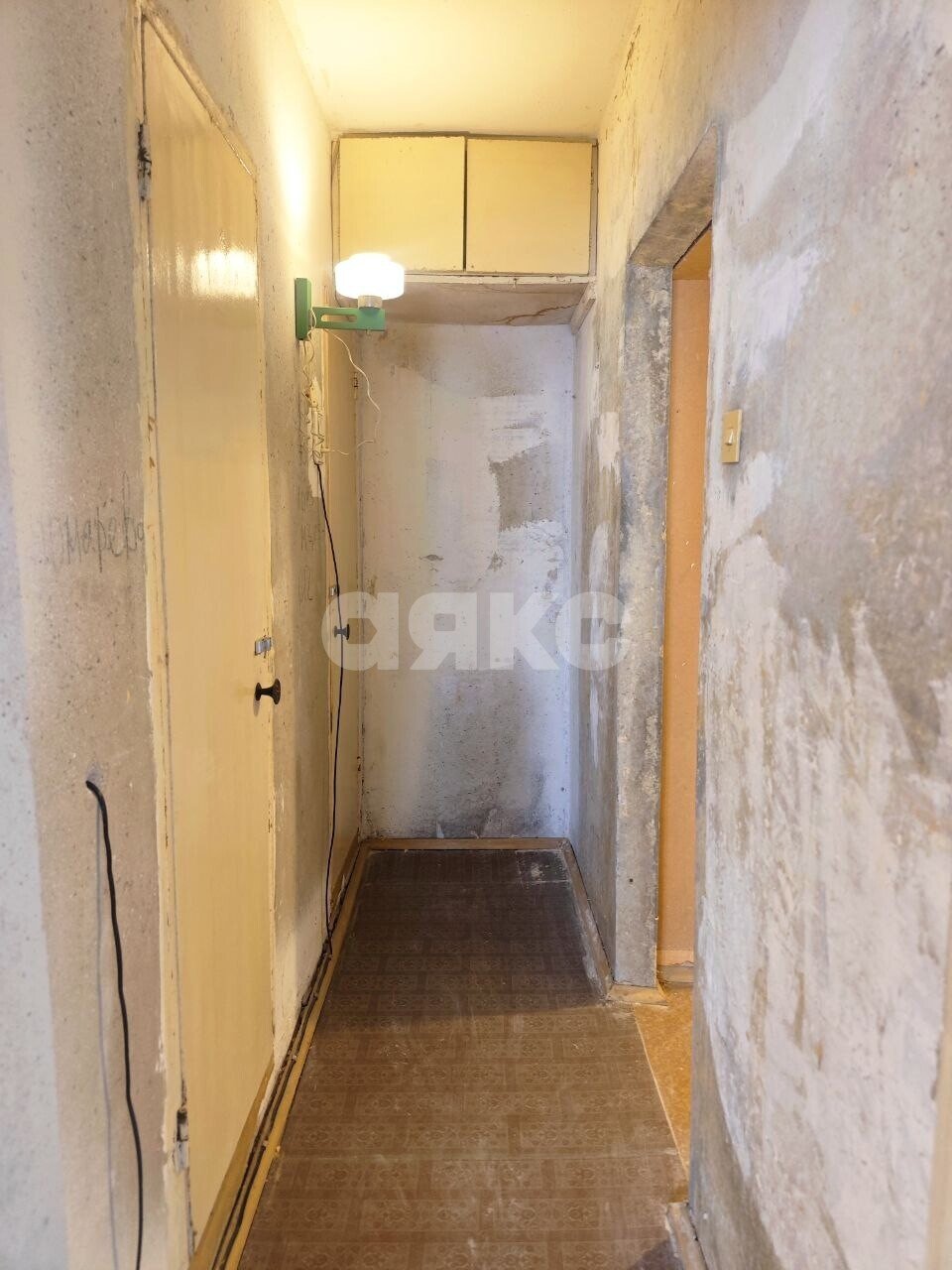 Фото №11: 2-комнатная квартира <span class="whitespace-nowrap">51 м²</span>, <span class="whitespace-nowrap">9/10 эт.</span> - Липецк, мкр. Октябрьский округ, ул. Юных Натуралистов, 9
