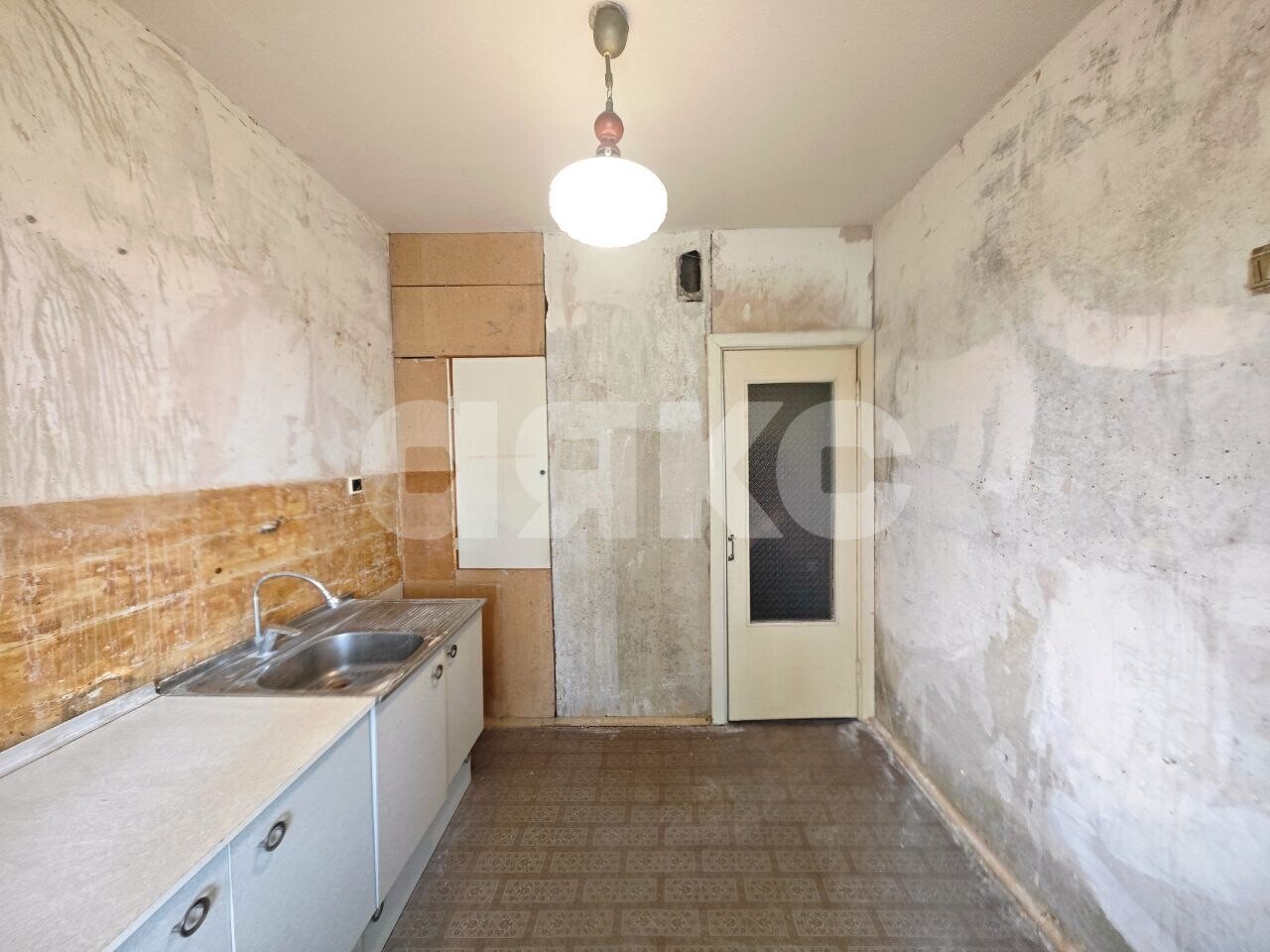 Фото №5: 2-комнатная квартира <span class="whitespace-nowrap">51 м²</span>, <span class="whitespace-nowrap">9/10 эт.</span> - Липецк, мкр. Октябрьский округ, ул. Юных Натуралистов, 9