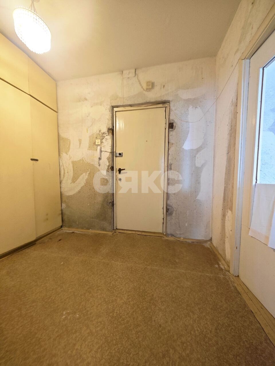 Фото №10: 2-комнатная квартира <span class="whitespace-nowrap">51 м²</span>, <span class="whitespace-nowrap">9/10 эт.</span> - Липецк, мкр. Октябрьский округ, ул. Юных Натуралистов, 9