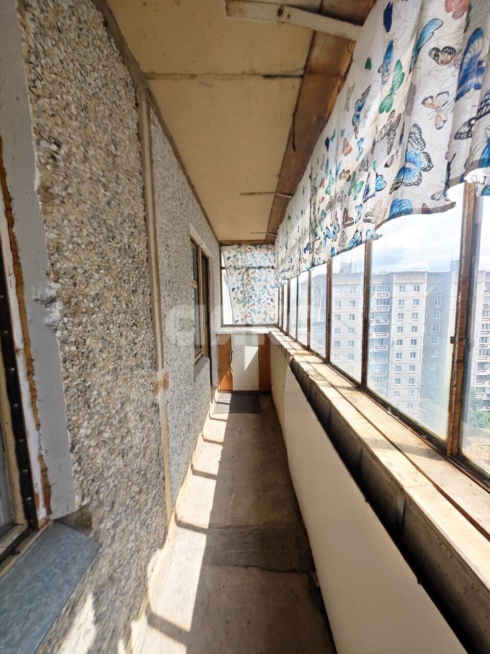 Фото №14: 2-комнатная квартира <span class="whitespace-nowrap">51 м²</span>, <span class="whitespace-nowrap">9/10 эт.</span> - Липецк, мкр. Октябрьский округ, ул. Юных Натуралистов, 9