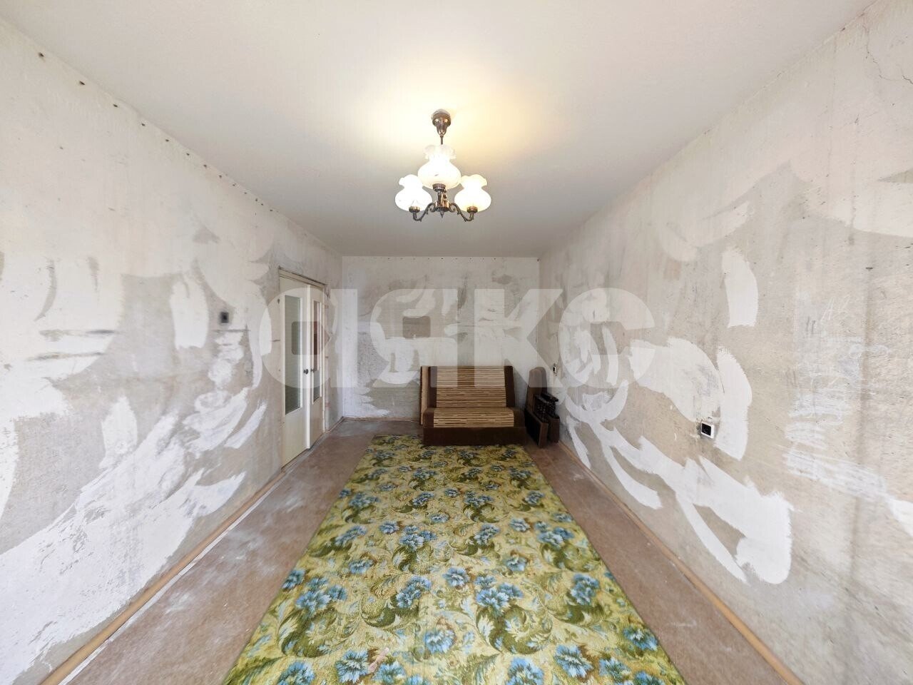 Фото №2: 2-комнатная квартира <span class="whitespace-nowrap">51 м²</span>, <span class="whitespace-nowrap">9/10 эт.</span> - Липецк, мкр. Октябрьский округ, ул. Юных Натуралистов, 9
