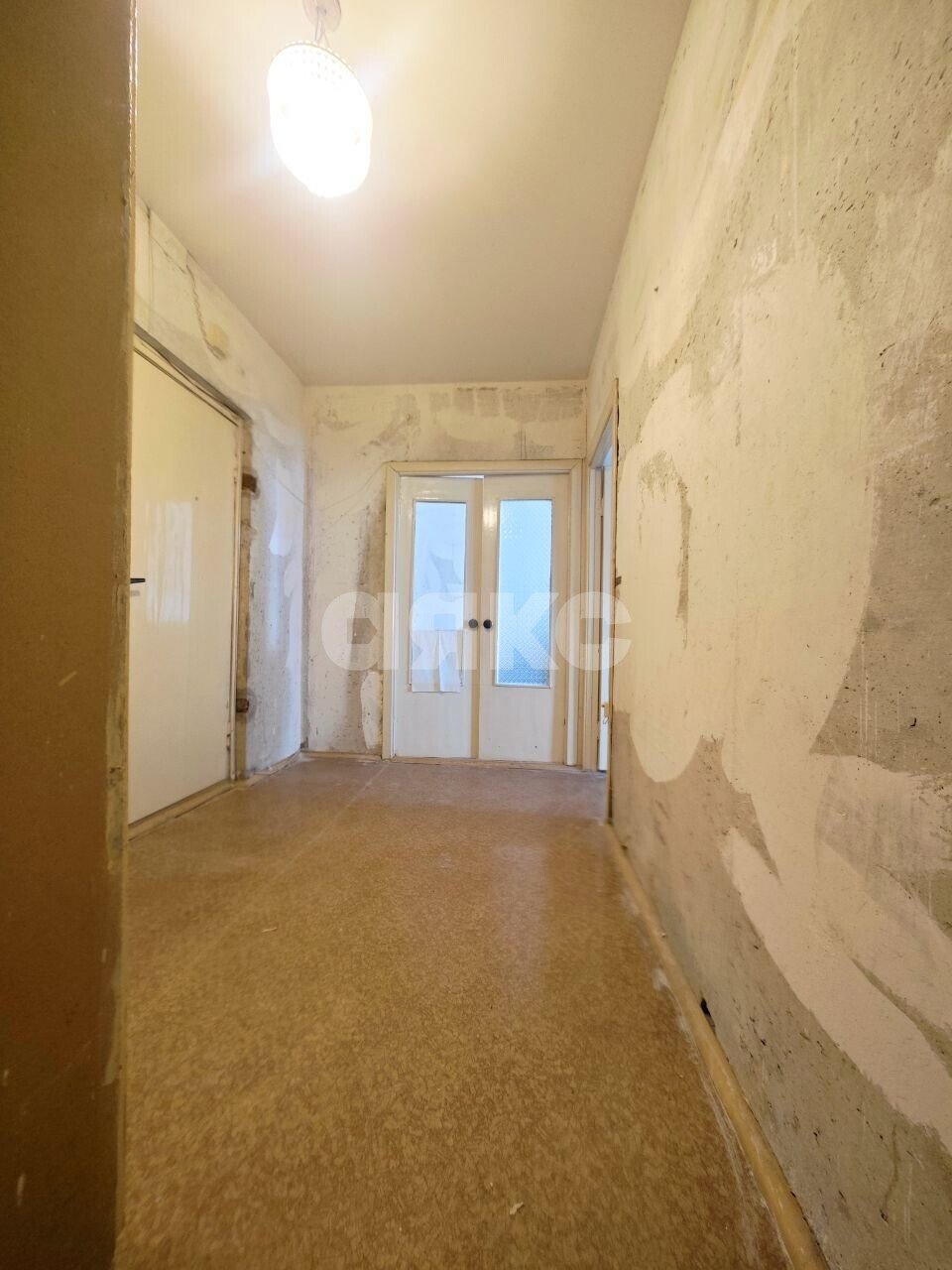 Фото №8: 2-комнатная квартира <span class="whitespace-nowrap">51 м²</span>, <span class="whitespace-nowrap">9/10 эт.</span> - Липецк, мкр. Октябрьский округ, ул. Юных Натуралистов, 9