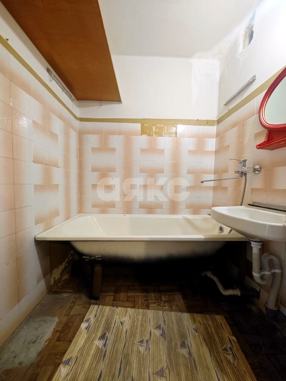 Фото №12: 2-комнатная квартира <span class="whitespace-nowrap">51 м²</span>, <span class="whitespace-nowrap">9/10 эт.</span> - Липецк, мкр. Октябрьский округ, ул. Юных Натуралистов, 9