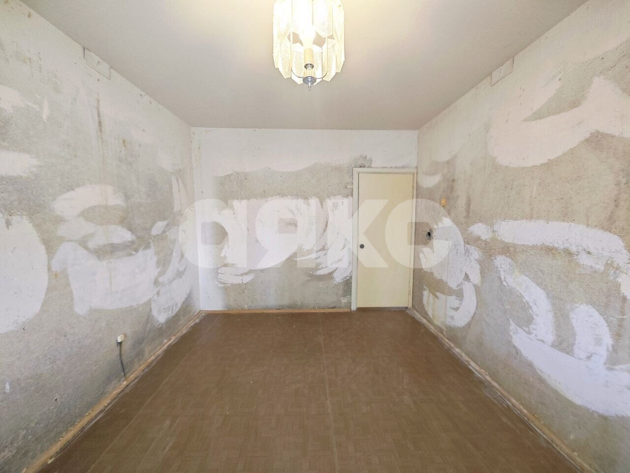 Фото №3: 2-комнатная квартира <span class="whitespace-nowrap">51 м²</span>, <span class="whitespace-nowrap">9/10 эт.</span> - Липецк, мкр. Октябрьский округ, ул. Юных Натуралистов, 9