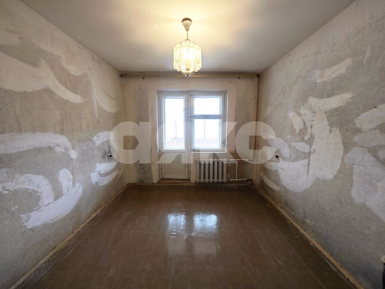 Фото №4: 2-комнатная квартира <span class="whitespace-nowrap">51 м²</span>, <span class="whitespace-nowrap">9/10 эт.</span> - Липецк, мкр. Октябрьский округ, ул. Юных Натуралистов, 9