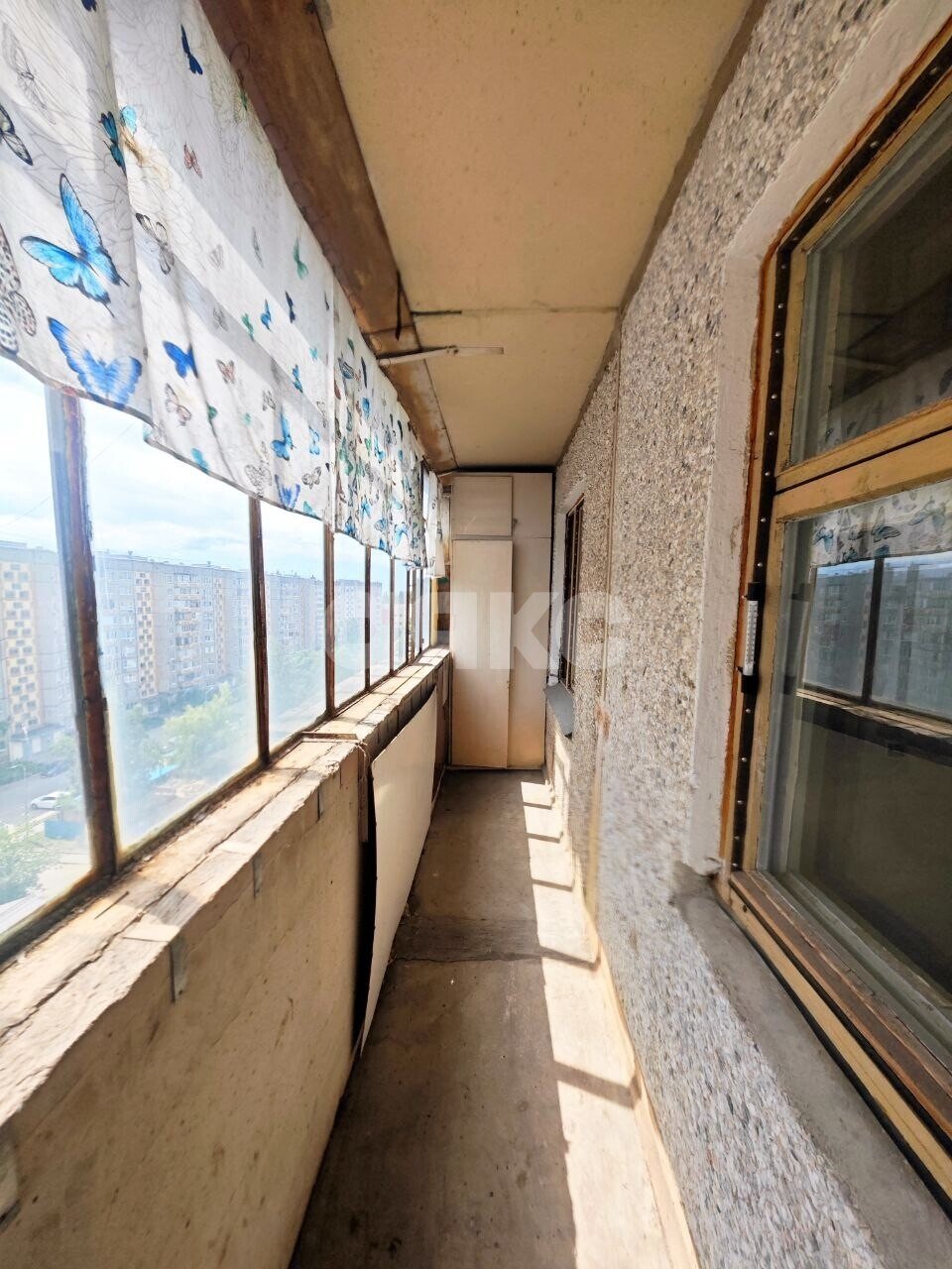 Фото №15: 2-комнатная квартира <span class="whitespace-nowrap">51 м²</span>, <span class="whitespace-nowrap">9/10 эт.</span> - Липецк, мкр. Октябрьский округ, ул. Юных Натуралистов, 9