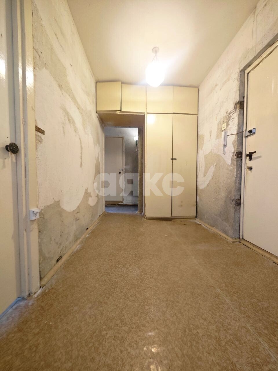 Фото №7: 2-комнатная квартира <span class="whitespace-nowrap">51 м²</span>, <span class="whitespace-nowrap">9/10 эт.</span> - Липецк, мкр. Октябрьский округ, ул. Юных Натуралистов, 9