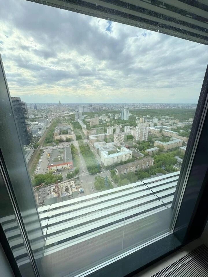Фото №7: 1-комнатная квартира <span class="whitespace-nowrap">37 м²</span>, <span class="whitespace-nowrap">52/59 эт.</span> - Москва, пр-д Дмитровский, 1