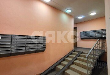 Фото №35: 3-комнатная квартира <span class="whitespace-nowrap">110 м²</span>, <span class="whitespace-nowrap">8/16 эт.</span> - Москва, ул. Октябрьская, 91к2