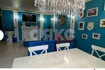 Фото №12: 3-комнатная квартира <span class="whitespace-nowrap">110 м²</span>, <span class="whitespace-nowrap">8/16 эт.</span> - Москва, ул. Октябрьская, 91к2