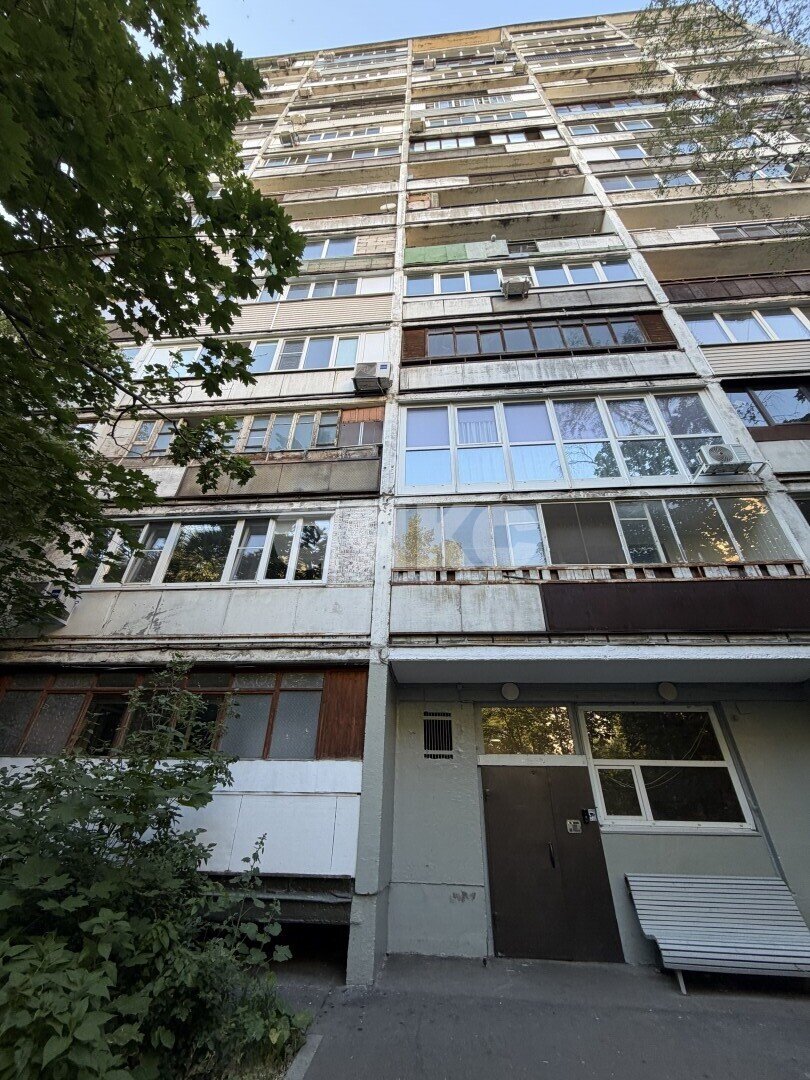 Фото №40: 3-комнатная квартира <span class="whitespace-nowrap">110 м²</span>, <span class="whitespace-nowrap">8/16 эт.</span> - Москва, ул. Октябрьская, 91к2