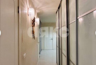 Фото №28: 3-комнатная квартира <span class="whitespace-nowrap">110 м²</span>, <span class="whitespace-nowrap">8/16 эт.</span> - Москва, ул. Октябрьская, 91к2