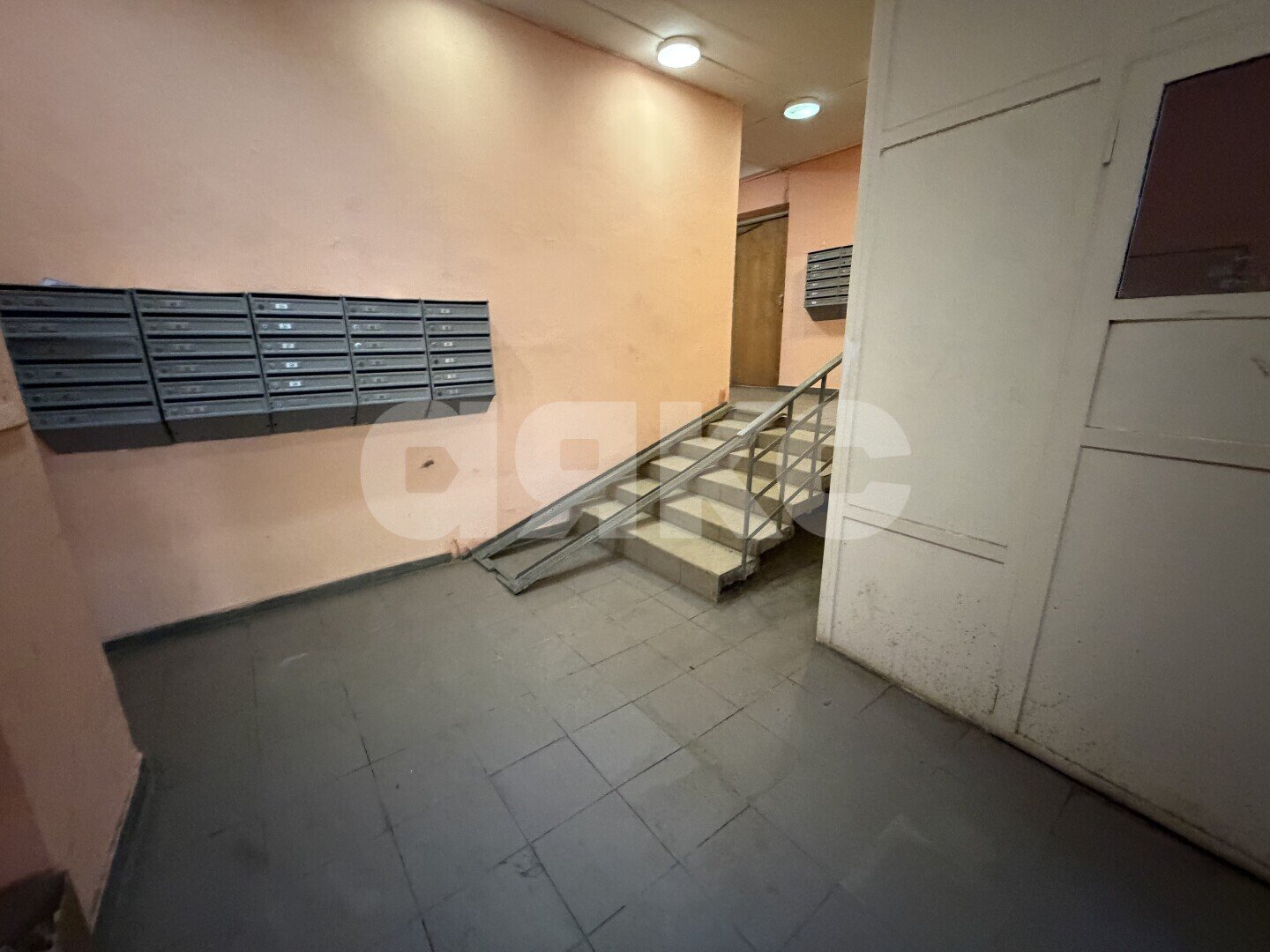 Фото №38: 3-комнатная квартира <span class="whitespace-nowrap">110 м²</span>, <span class="whitespace-nowrap">8/16 эт.</span> - Москва, ул. Октябрьская, 91к2
