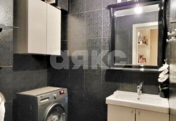 Фото №27: 3-комнатная квартира <span class="whitespace-nowrap">110 м²</span>, <span class="whitespace-nowrap">8/16 эт.</span> - Москва, ул. Октябрьская, 91к2