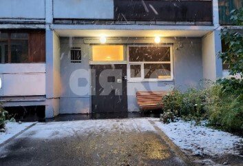Фото №36: 3-комнатная квартира <span class="whitespace-nowrap">110 м²</span>, <span class="whitespace-nowrap">8/16 эт.</span> - Москва, ул. Октябрьская, 91к2