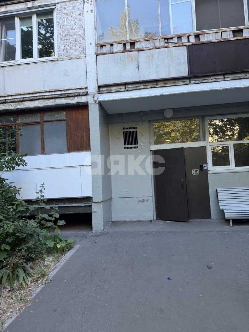Фото №39: 3-комнатная квартира <span class="whitespace-nowrap">110 м²</span>, <span class="whitespace-nowrap">8/16 эт.</span> - Москва, ул. Октябрьская, 91к2