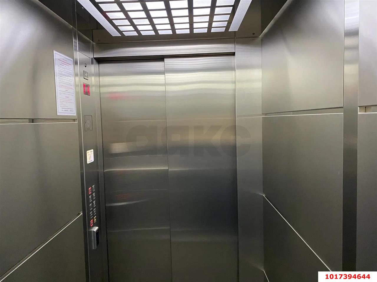 Фото №6: Офисное помещение <span class="whitespace-nowrap">40 м²</span>, <span class="whitespace-nowrap">5/6 эт.</span> - Краснодар, Центральный внутригородской округ, мкр. Центральный, ул. Митрофана Седина, 157