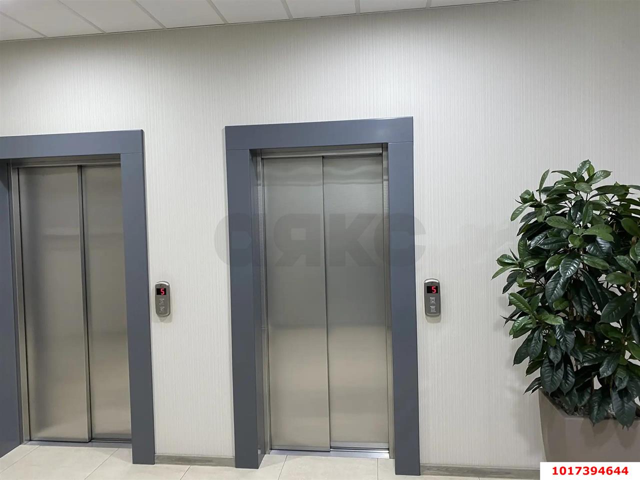 Фото №5: Офисное помещение <span class="whitespace-nowrap">40 м²</span>, <span class="whitespace-nowrap">5/6 эт.</span> - Краснодар, Центральный внутригородской округ, мкр. Центральный, ул. Митрофана Седина, 157