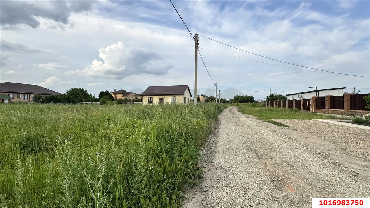 Фото №4: Земельный участок под ИЖС <span class="whitespace-nowrap">10 сот.</span> - Козет, ул. Советская, 7