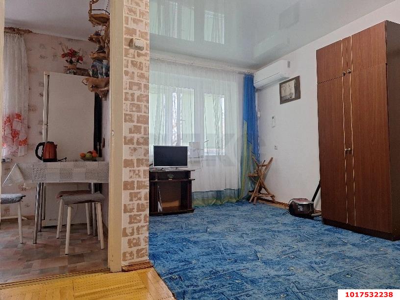 Фото №6: 2-комнатная квартира <span class="whitespace-nowrap">43 м²</span>, <span class="whitespace-nowrap">5/5 эт.</span> - Краснодар, Карасунский внутригородской округ, мкр. Черёмушки, ул. Ставропольская, 97