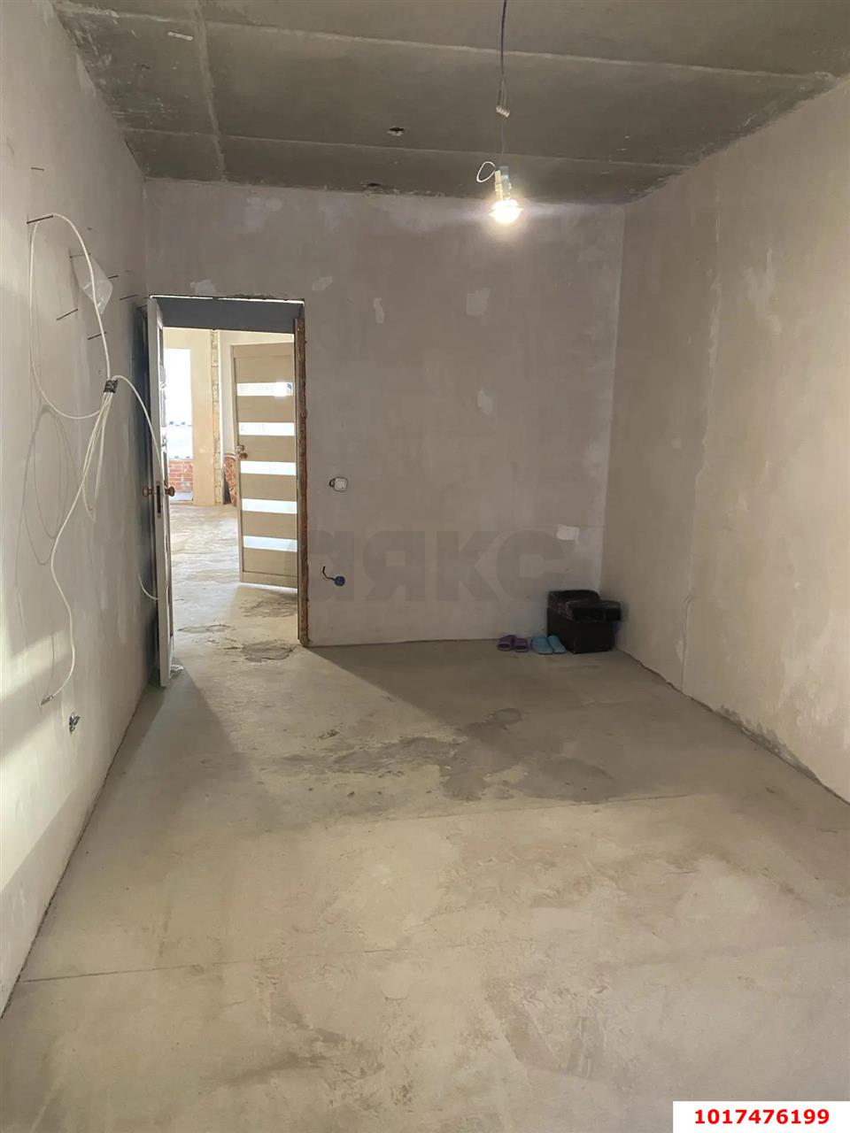 Фото №6: 2-комнатная квартира <span class="whitespace-nowrap">69 м²</span>, <span class="whitespace-nowrap">2/18 эт.</span> - Краснодар, Карасунский внутригородской округ, Хлопчато-бумажный Комбинат, мкр. жилой комплекс Элегант, ул. Старокубанская, 139
