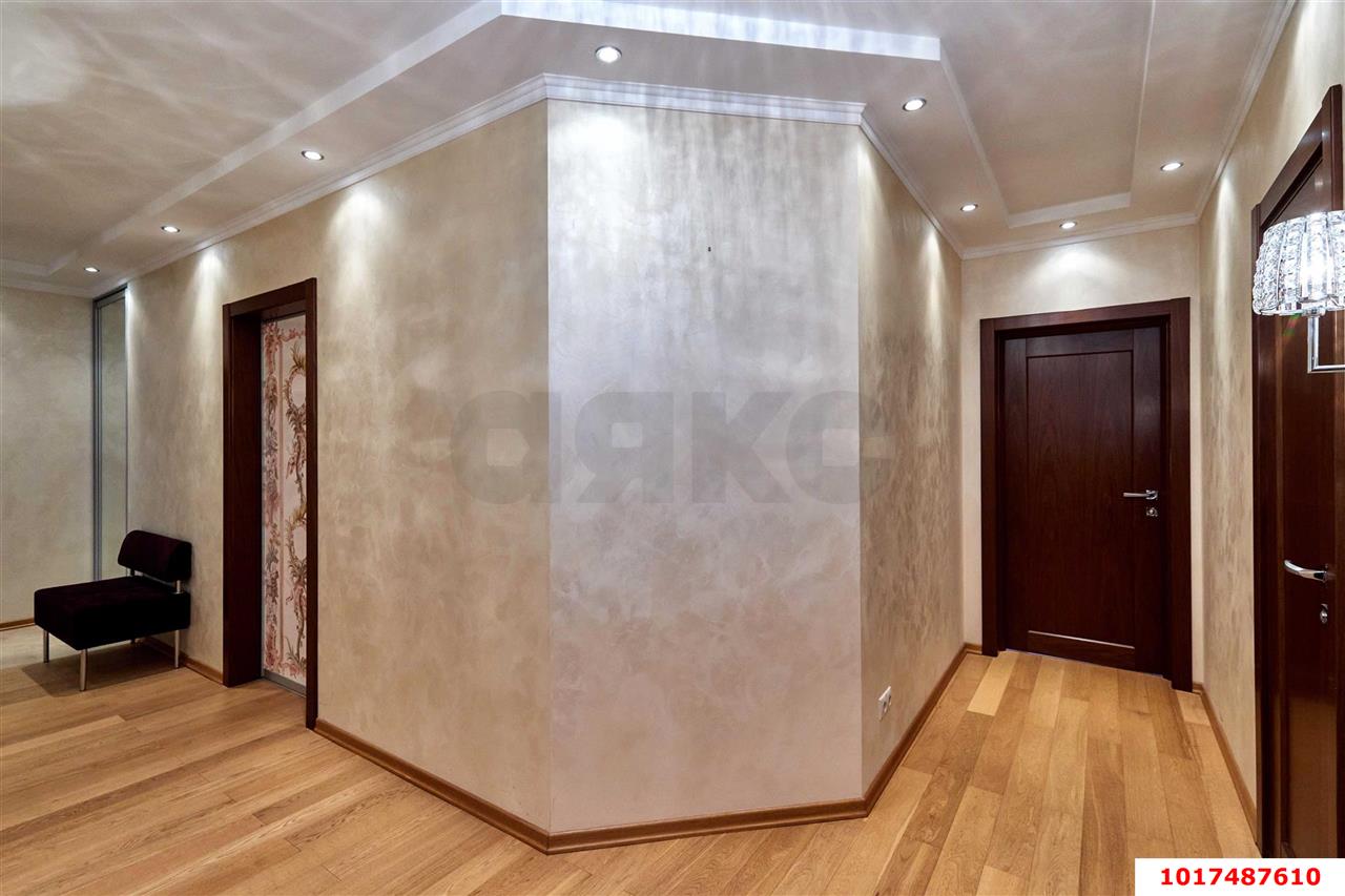 Фото №19: 3-комнатная квартира <span class="whitespace-nowrap">93 м²</span>, <span class="whitespace-nowrap">3/17 эт.</span> - Краснодар, Прикубанский внутригородской округ, Солнечный, мкр. Фестивальный, ул. Яна Полуяна, 51/1