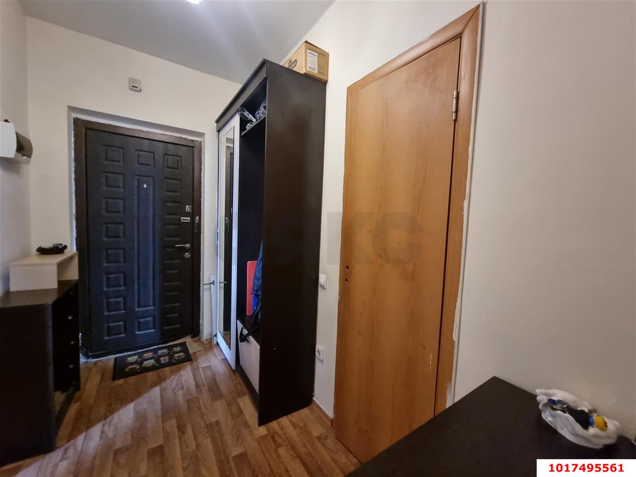 Фото №6: 1-комнатная квартира <span class="whitespace-nowrap">35 м²</span>, <span class="whitespace-nowrap">6/16 эт.</span> - Краснодар, Прикубанский внутригородской округ, мкр. жилой комплекс Зеленодар, ул. Садовое Кольцо, 13