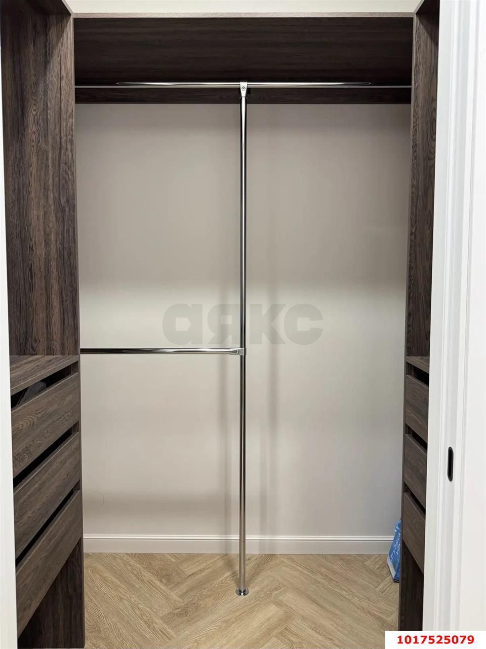 Фото №10: 2-комнатная квартира <span class="whitespace-nowrap">56 м²</span>, <span class="whitespace-nowrap">8/24 эт.</span> - Краснодар, Центральный внутригородской округ, Табачная Фабрика, мкр. ЖК Все Свои Вип, ул. Колхозная, 5/2к1