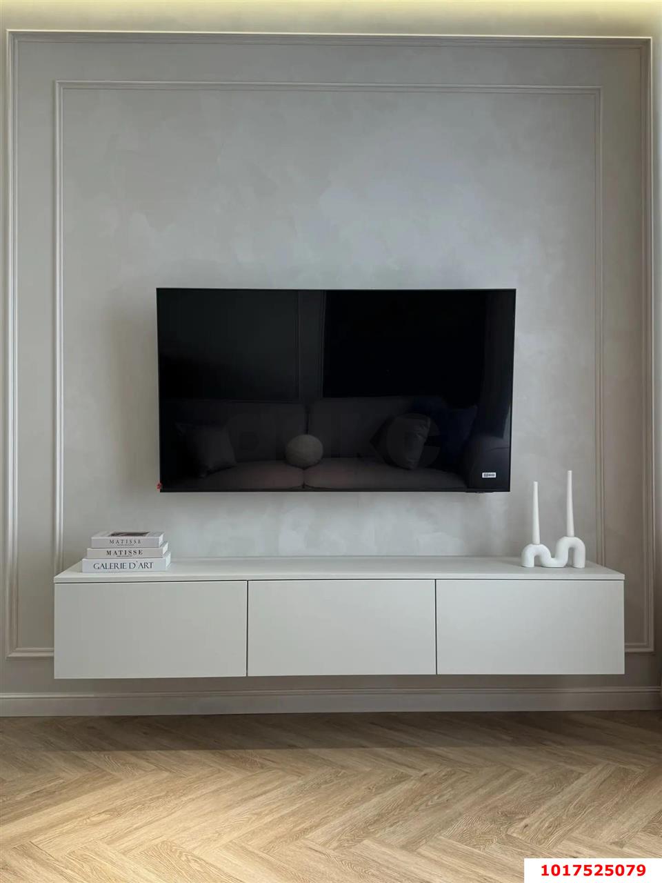 Фото №6: 2-комнатная квартира <span class="whitespace-nowrap">56 м²</span>, <span class="whitespace-nowrap">8/24 эт.</span> - Краснодар, Центральный внутригородской округ, Табачная Фабрика, мкр. ЖК Все Свои Вип, ул. Колхозная, 5/2к1