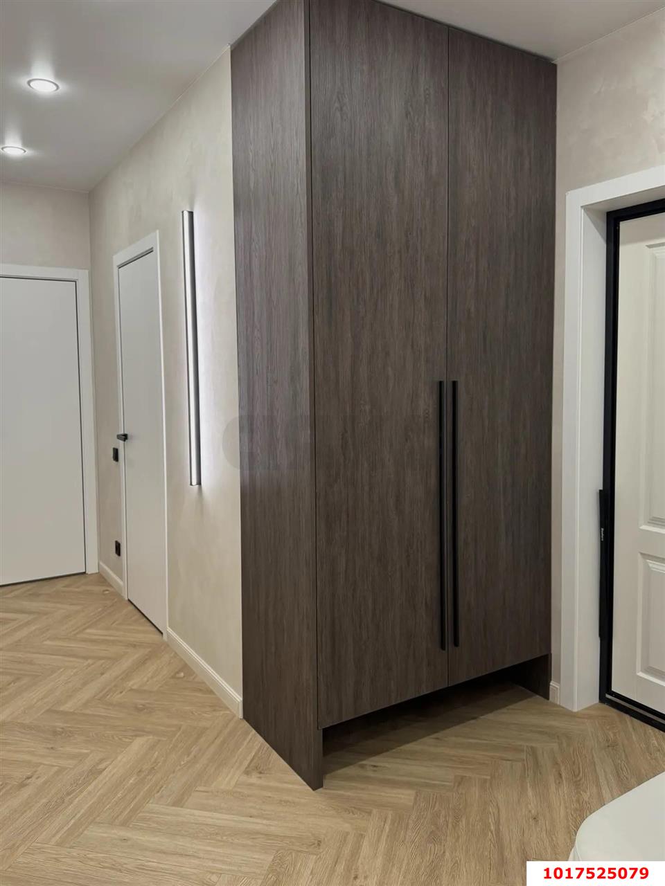 Фото №7: 2-комнатная квартира <span class="whitespace-nowrap">56 м²</span>, <span class="whitespace-nowrap">8/24 эт.</span> - Краснодар, Центральный внутригородской округ, Табачная Фабрика, мкр. ЖК Все Свои Вип, ул. Колхозная, 5/2к1