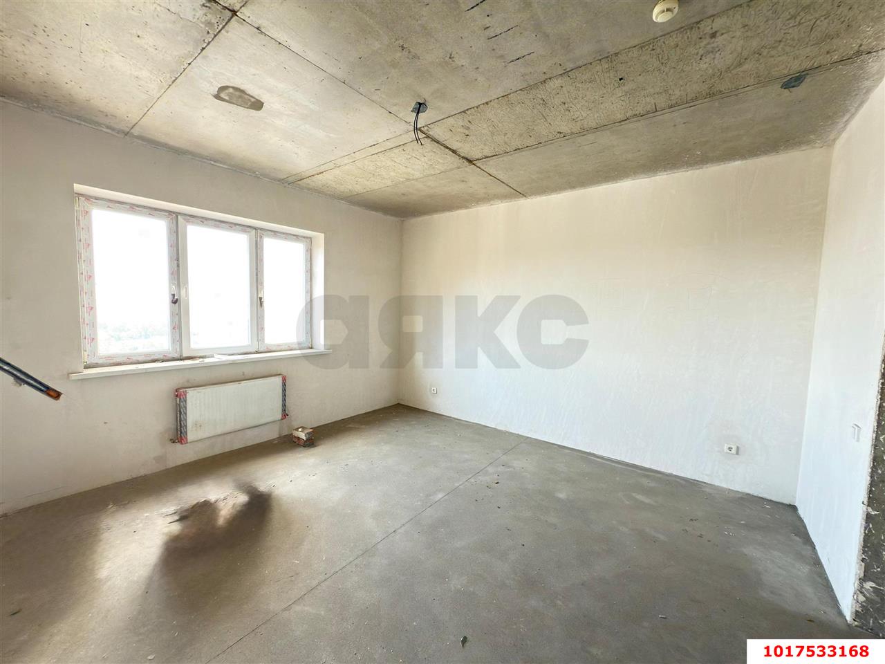 Фото №15: 3-комнатная квартира <span class="whitespace-nowrap">101 м²</span>, <span class="whitespace-nowrap">19/20 эт.</span> - Краснодар, Западный внутригородской округ, ЖК Октябрьский, мкр. Центральный, ул. Октябрьская, 181/2к2
