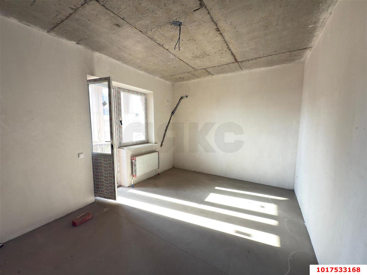 Фото №12: 3-комнатная квартира <span class="whitespace-nowrap">101 м²</span>, <span class="whitespace-nowrap">19/20 эт.</span> - Краснодар, Западный внутригородской округ, ЖК Октябрьский, мкр. Центральный, ул. Октябрьская, 181/2к2