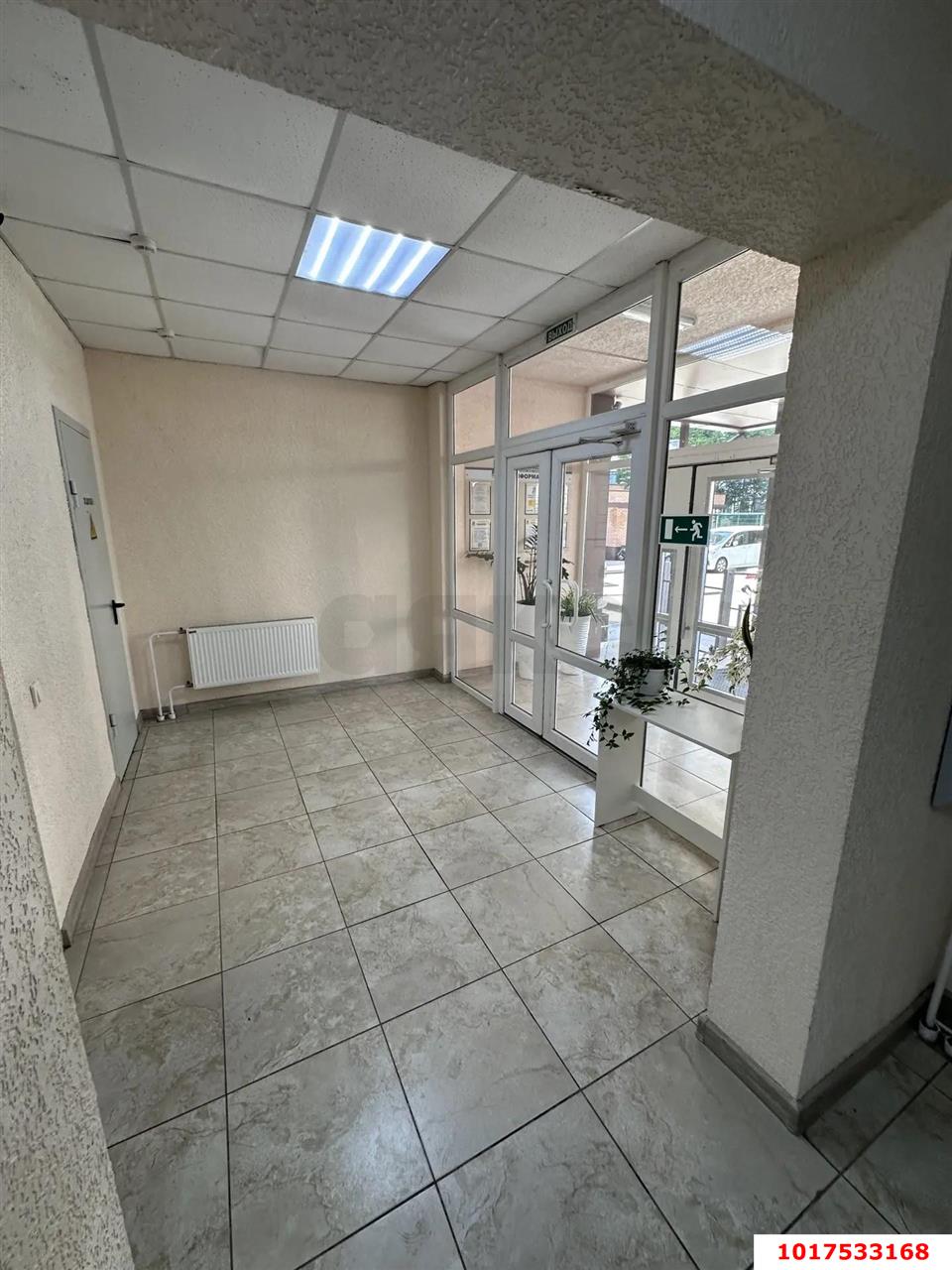 Фото №24: 3-комнатная квартира <span class="whitespace-nowrap">101 м²</span>, <span class="whitespace-nowrap">19/20 эт.</span> - Краснодар, Западный внутригородской округ, ЖК Октябрьский, мкр. Центральный, ул. Октябрьская, 181/2к2
