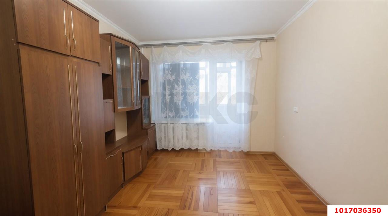 Фото №7: 1-комнатная квартира <span class="whitespace-nowrap">31 м²</span>, <span class="whitespace-nowrap">3/5 эт.</span> - Краснодар, Прикубанский внутригородской округ, мкр. 40 лет Победы, ул. имени 40-летия Победы, 148