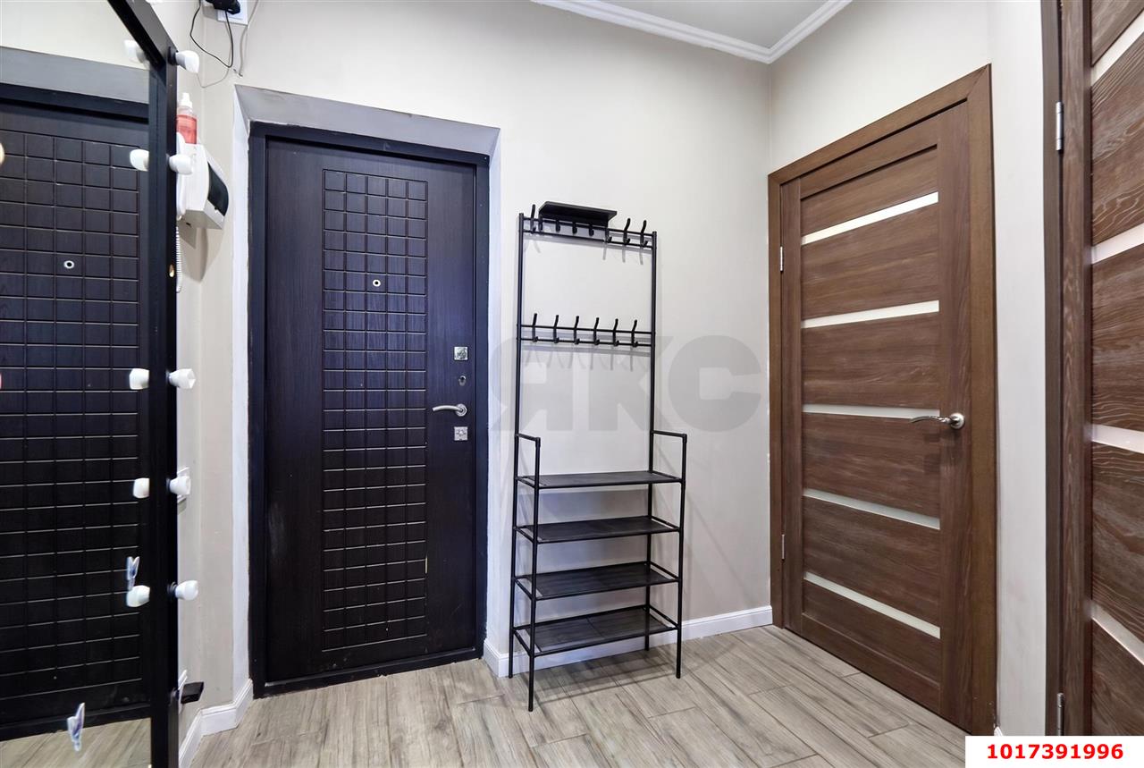 Фото №7: 1-комнатная квартира <span class="whitespace-nowrap">45 м²</span>, <span class="whitespace-nowrap">13/16 эт.</span> - Краснодар, Центральный внутригородской округ, мкр. Школьный, ул. 9 Мая, 48/1к1