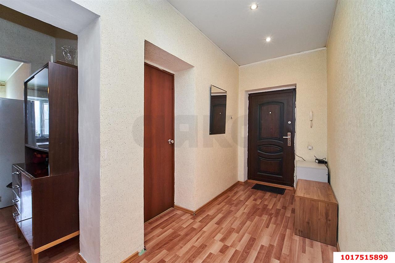 Фото №9: 2-комнатная квартира <span class="whitespace-nowrap">66 м²</span>, <span class="whitespace-nowrap">3/5 эт.</span> - Краснодар, Прикубанский внутригородской округ, мкр. жилой комплекс Краски, ул. Краеведа Соловьёва, 6