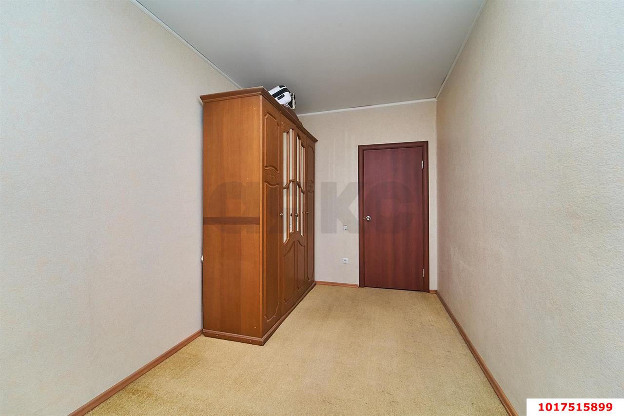 Фото №6: 2-комнатная квартира <span class="whitespace-nowrap">66 м²</span>, <span class="whitespace-nowrap">3/5 эт.</span> - Краснодар, Прикубанский внутригородской округ, мкр. жилой комплекс Краски, ул. Краеведа Соловьёва, 6
