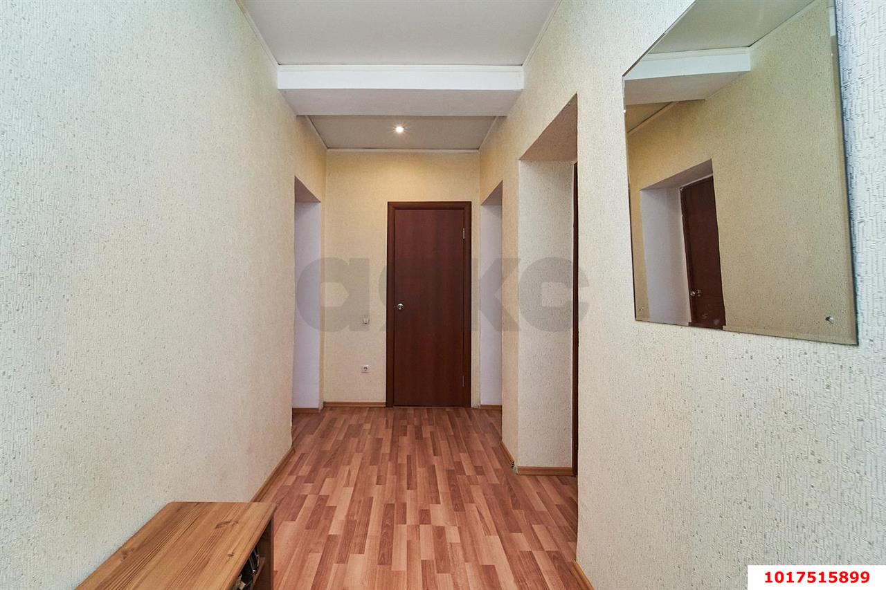 Фото №8: 2-комнатная квартира <span class="whitespace-nowrap">66 м²</span>, <span class="whitespace-nowrap">3/5 эт.</span> - Краснодар, Прикубанский внутригородской округ, мкр. жилой комплекс Краски, ул. Краеведа Соловьёва, 6