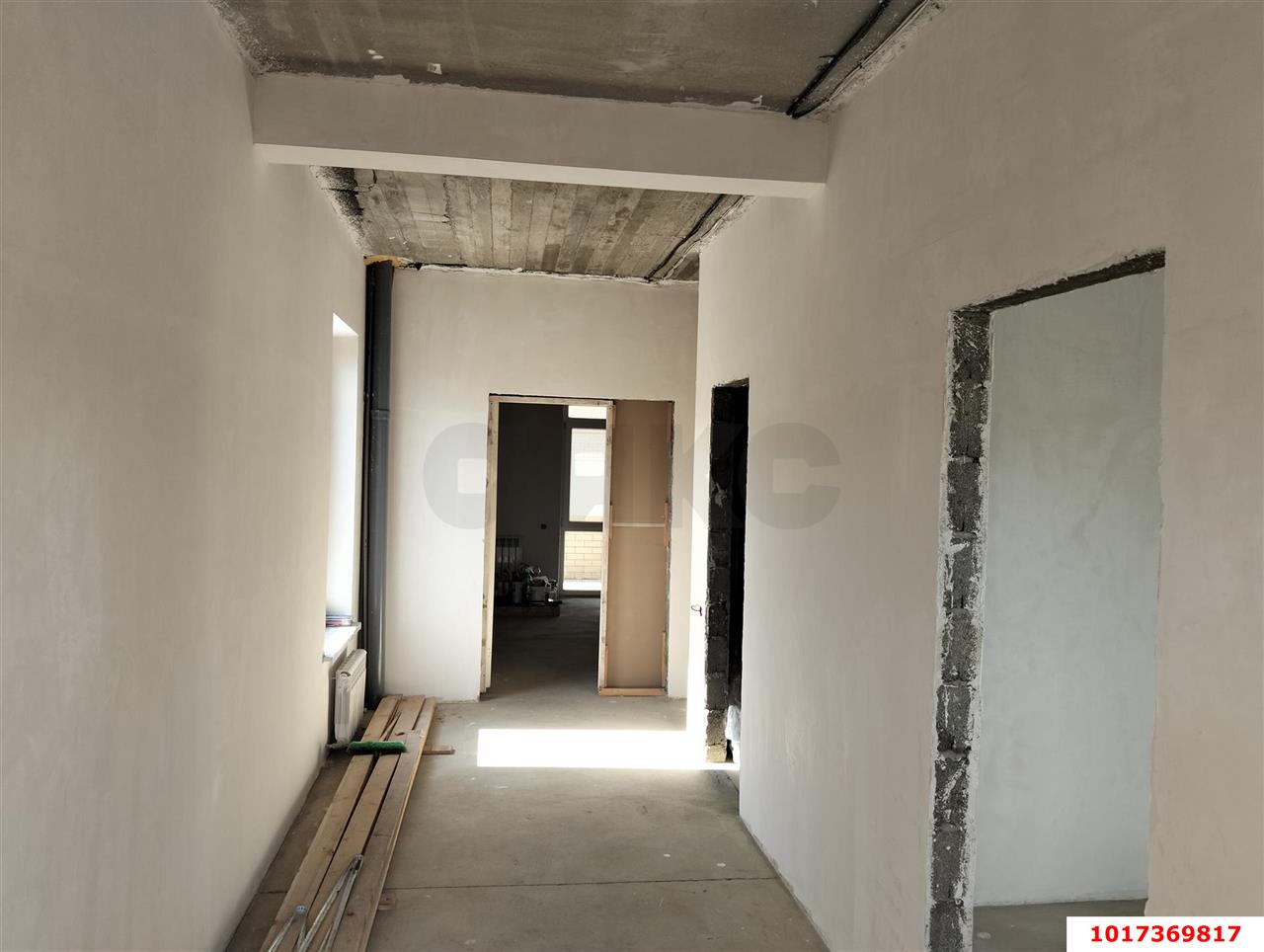 Фото №10: Дом <span class="whitespace-nowrap">161 м²</span> <span class="whitespace-nowrap">+ 6 сот.</span>, <span class="whitespace-nowrap">2 эт.</span> - Краснодар, Прикубанский внутригородской округ, мкр. КП Крепость, ул. Новодмитриевская, 20/1