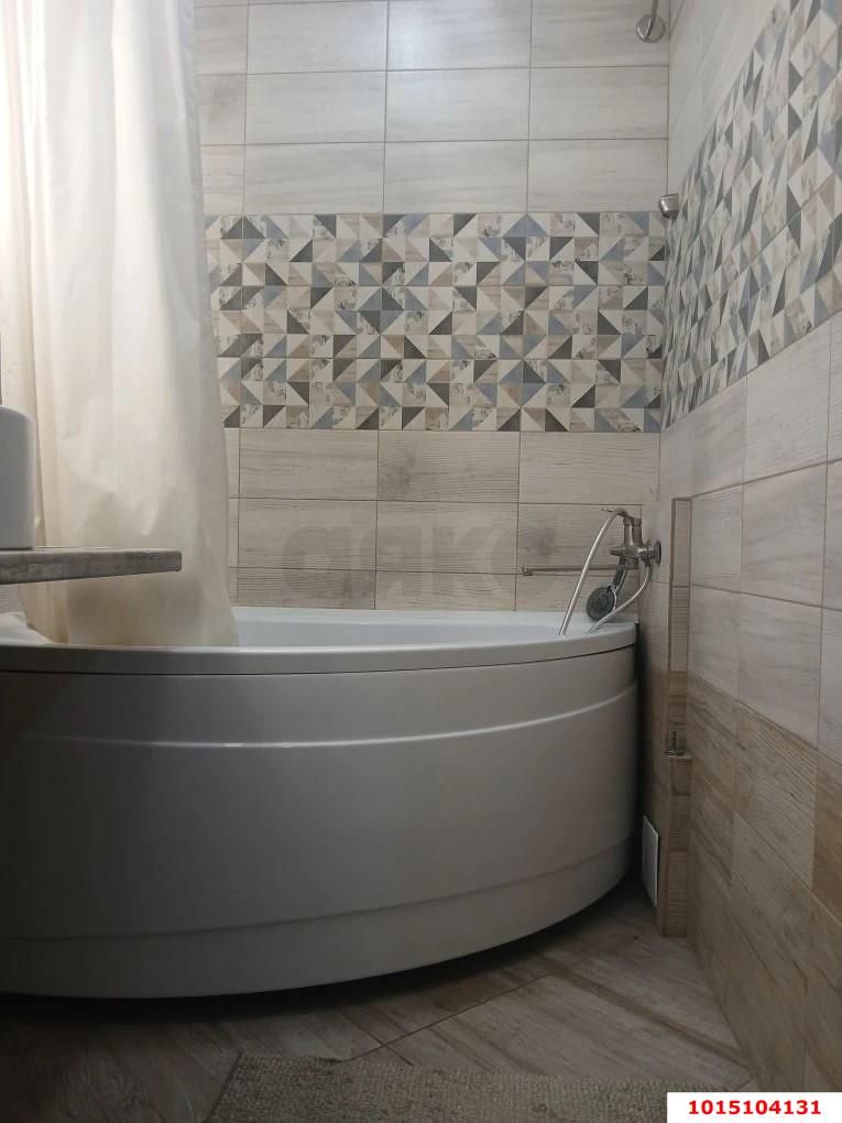 Фото №10: 2-комнатная квартира <span class="whitespace-nowrap">58 м²</span>, <span class="whitespace-nowrap">15/23 эт.</span> - Краснодар, Прикубанский внутригородской округ, мкр. ЖК Губернский, ул. им. Героя Яцкова И.В., 17к1
