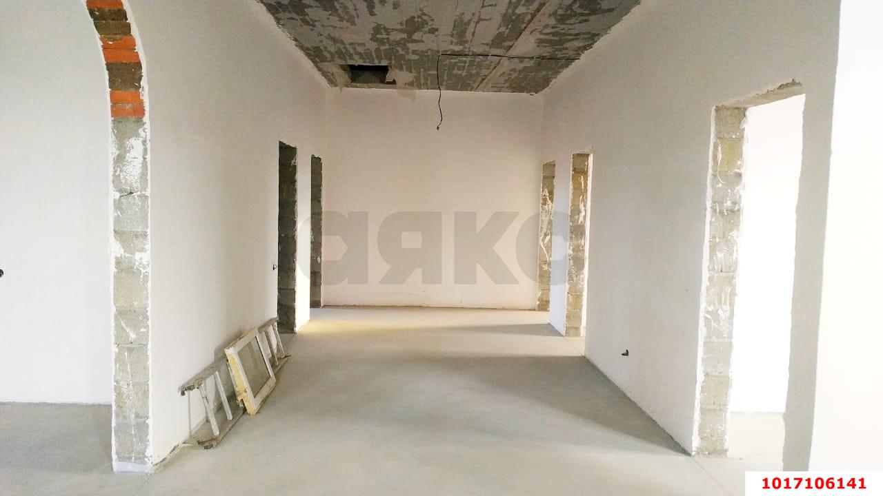 Фото №6: Дом <span class="whitespace-nowrap">153 м²</span> <span class="whitespace-nowrap">+ 5.51 сот.</span>, <span class="whitespace-nowrap">1 эт.</span> - Старокорсунская, мкр. Карасунский внутригородской округ, ул. Первомайская, 13