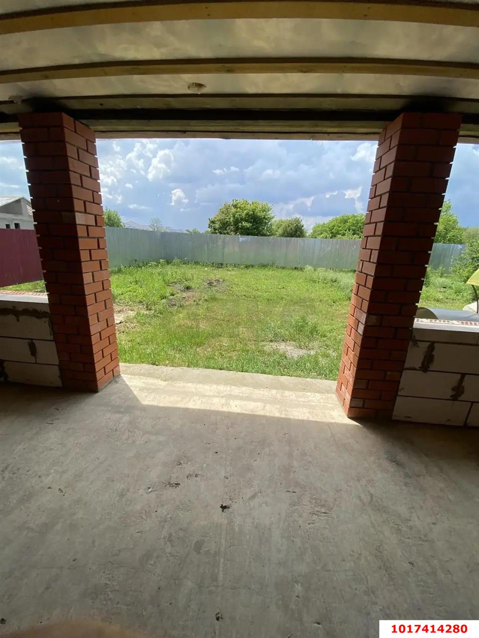 Фото №5: Дом <span class="whitespace-nowrap">110 м²</span> <span class="whitespace-nowrap">+ 6 сот.</span>, <span class="whitespace-nowrap">1 эт.</span> - Октябрьский, мкр. Прикубанский внутригородской округ, ул. Извилистая, 75