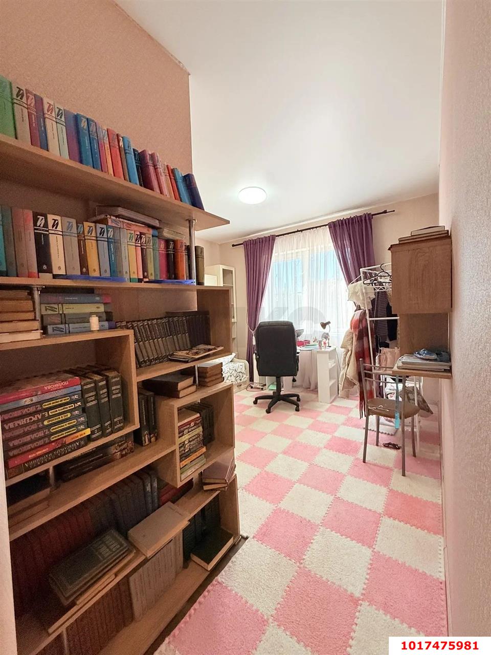 Фото №9: Дом <span class="whitespace-nowrap">74 м²</span> <span class="whitespace-nowrap">+ 3.26 сот.</span>, <span class="whitespace-nowrap">2 эт.</span> - Елизаветинская, Прикубанский внутригородской округ, ст Росинка, ул. Клубничная, 108