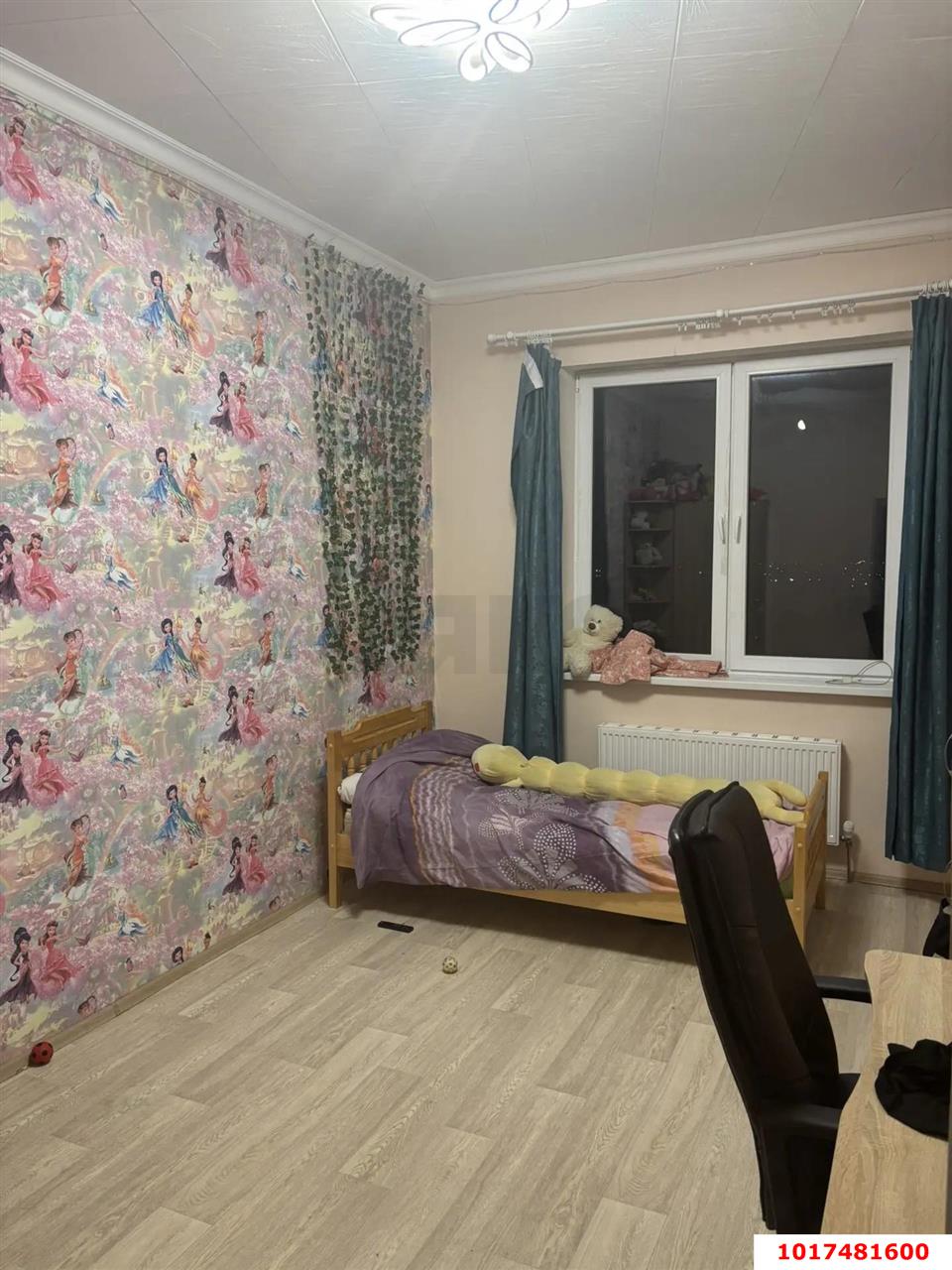 Фото №5: 2-комнатная квартира <span class="whitespace-nowrap">63 м²</span>, <span class="whitespace-nowrap">22/22 эт.</span> - Краснодар, Карасунский внутригородской округ, мкр. Почтовый, ул. имени Валерия Гассия, 5