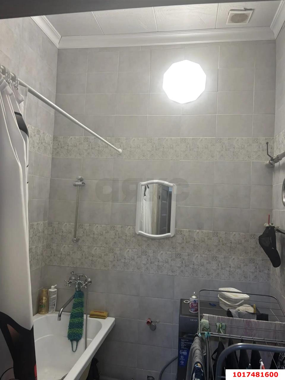 Фото №10: 2-комнатная квартира <span class="whitespace-nowrap">63 м²</span>, <span class="whitespace-nowrap">22/22 эт.</span> - Краснодар, Карасунский внутригородской округ, мкр. Почтовый, ул. имени Валерия Гассия, 5