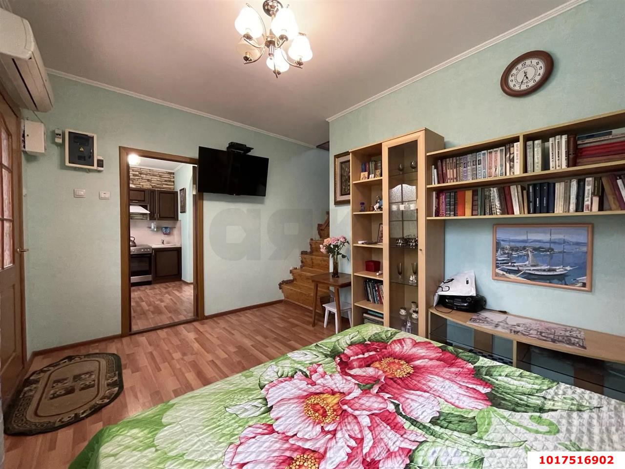 Фото №15: Дом <span class="whitespace-nowrap">87 м²</span> <span class="whitespace-nowrap">+ 6.2 сот.</span>, <span class="whitespace-nowrap">2 эт.</span> - СНТ Дорожник, мкр. Прикубанский внутригородской округ, ул. Алычёвая, 120