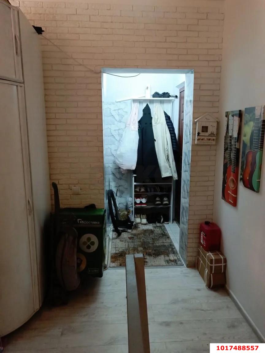 Фото №13: 1-комнатная квартира <span class="whitespace-nowrap">61 м²</span>, <span class="whitespace-nowrap">1/1 эт.</span> - Краснодар, Прикубанский внутригородской округ, мкр. Музыкальный, ул. Чайковского, 25